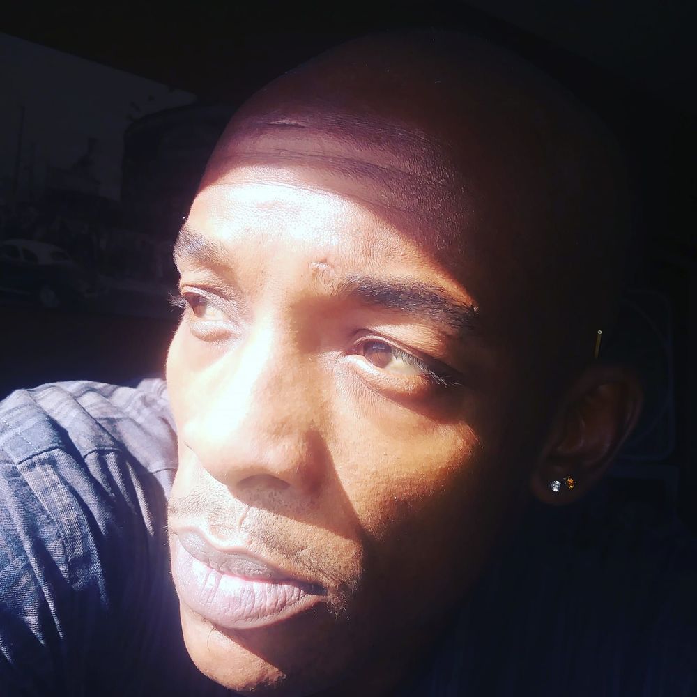 Meet your Posher, Jontae